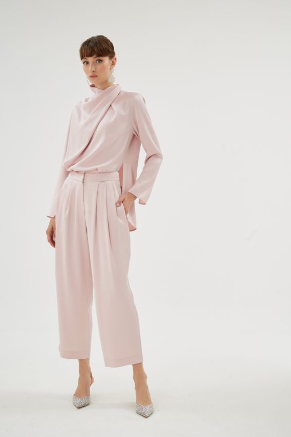 Senna - CRISTALLE PUDRA BLUZ (1)