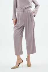 CRISTALLE TAŞLI PANTOLON TAŞ - Thumbnail