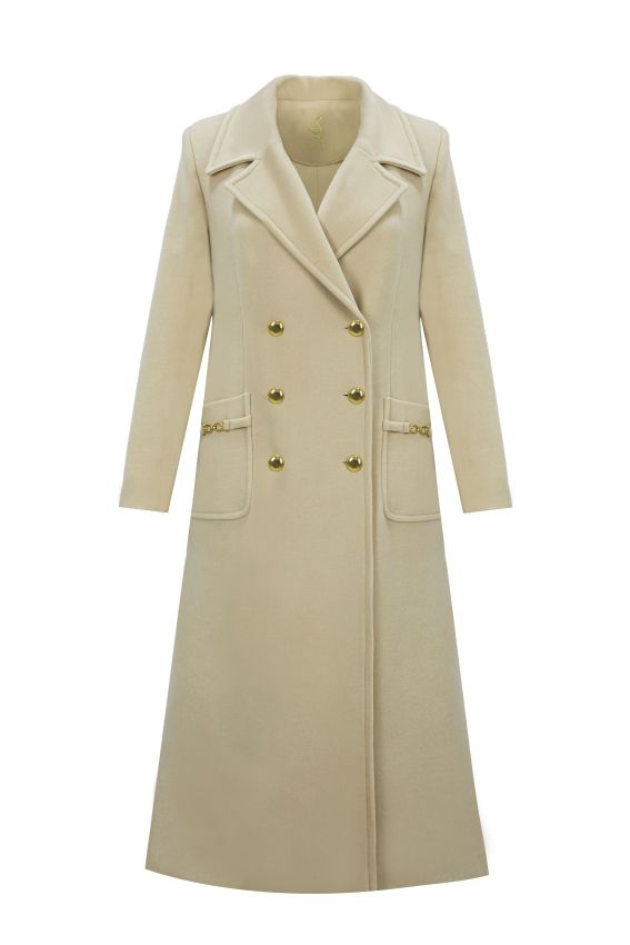 Senna - DENISSE VİZON KABAN