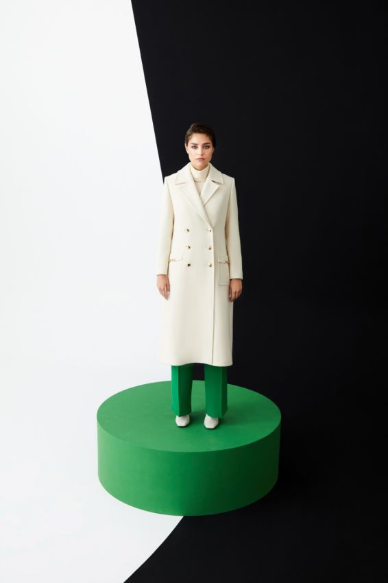 Senna - DENISSE EKRU KABAN