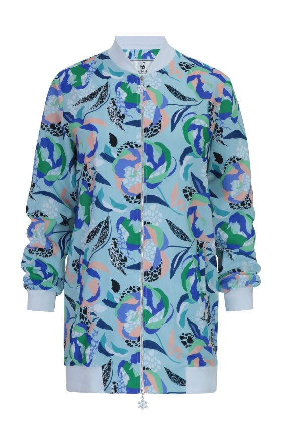 Senna - DIONE BOMBER MİNT