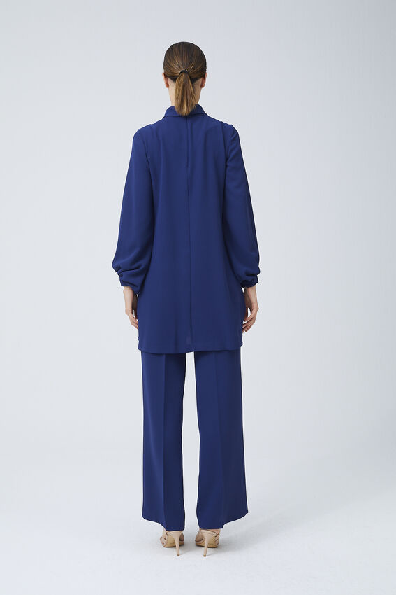 DİVA LACİVERT TAKIM