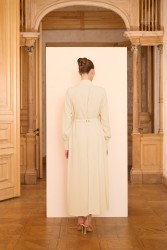 DOROTA ELBİSE GOLD - Thumbnail