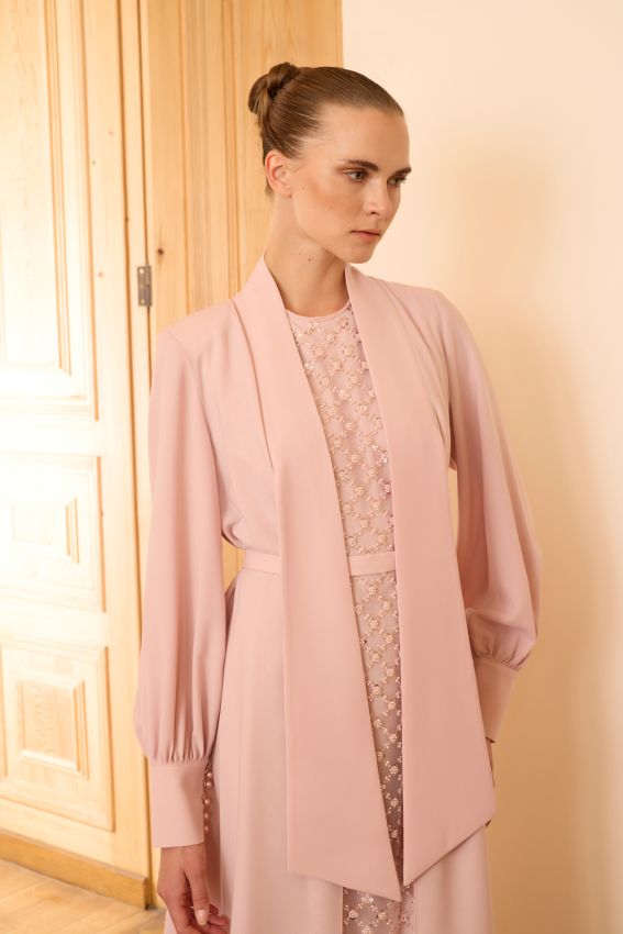 Senna - DOROTA ELBİSE PUDRA (1)