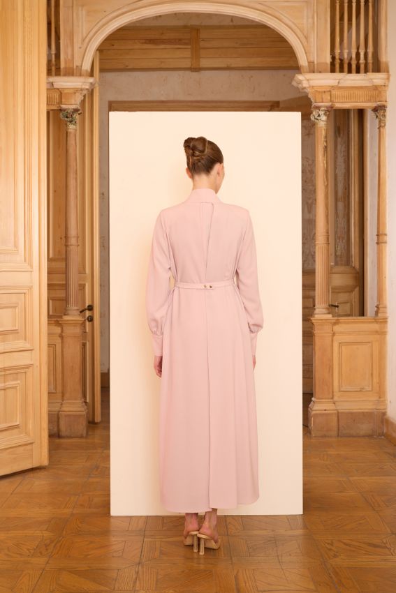 DOROTA ELBİSE PUDRA