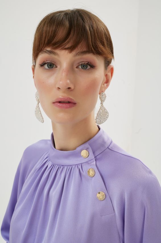  - ELEGANCE BLUZ LİLA (1)