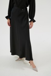 ELEGANCE ETEK SİYAH - Thumbnail