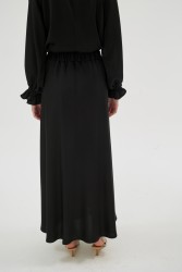 ELEGANCE ETEK SİYAH - Thumbnail