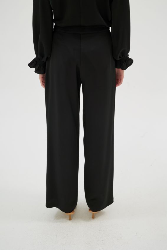  - ELEGANCE PANTOLON SİYAH (1)