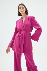 ELEN TAKIM FUŞYA - Thumbnail