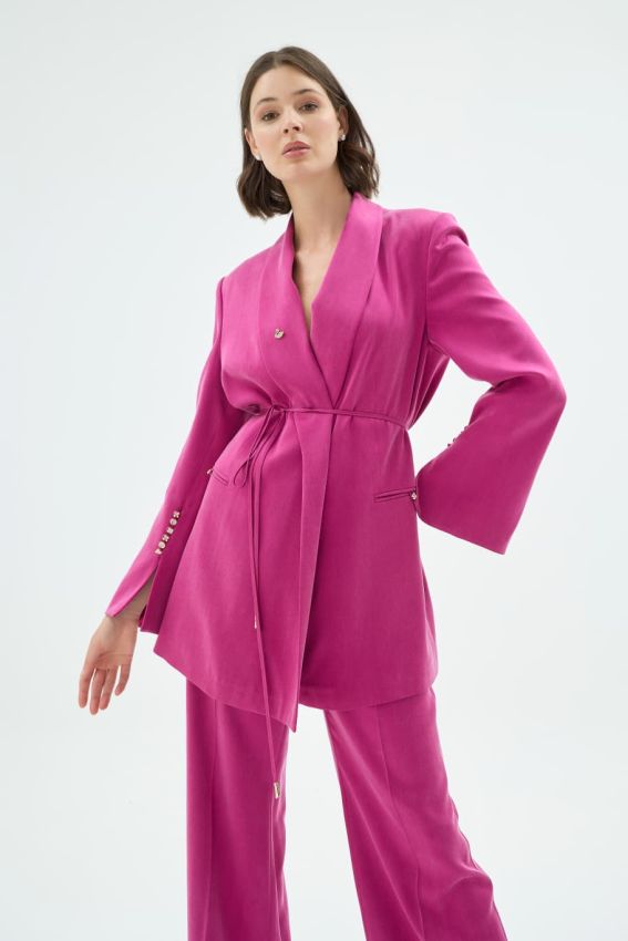 Senna - ELEN TAKIM FUŞYA