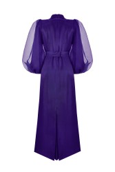 ELENORA DRESS MOR - Thumbnail