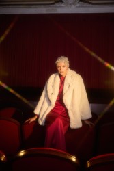 ELINA KABAN EKRU - Thumbnail