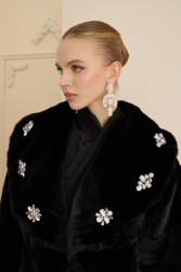 ELINA KABAN SİYAH - Thumbnail