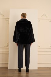 ELINA KABAN SİYAH - Thumbnail