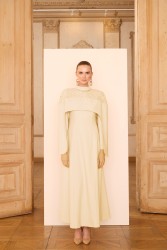 ELINA ELBİSE GOLD - Thumbnail