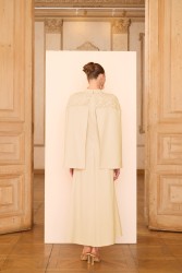 ELINA ELBİSE GOLD - Thumbnail