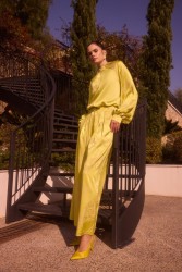 ELISAYA MİMOZA SET - Thumbnail