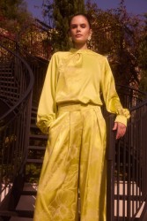 ELISAYA MİMOZA SET - Thumbnail