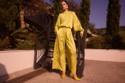 ELISAYA MİMOZA SET - Thumbnail