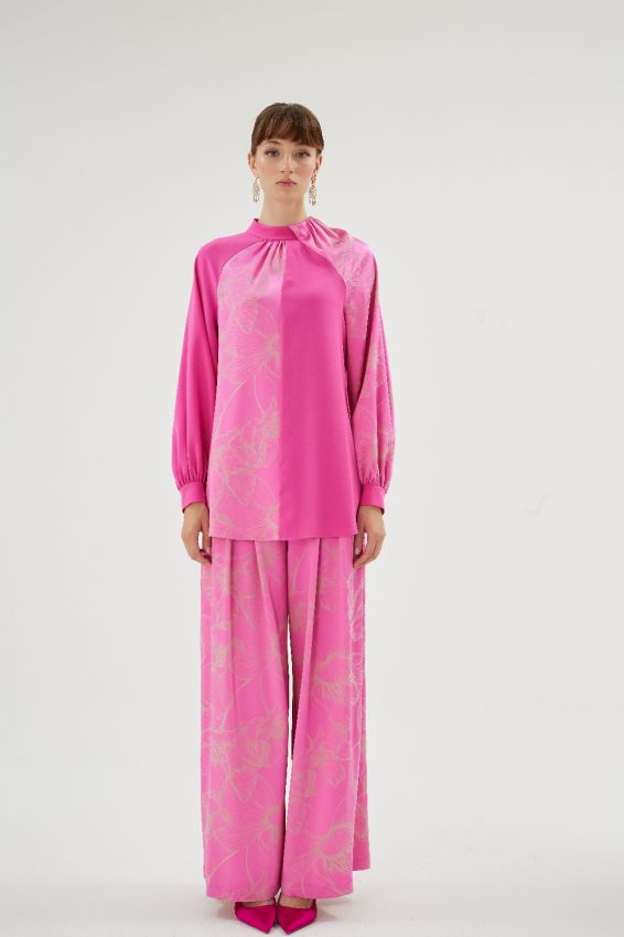  - ELISAYA PEMBE TAKIM