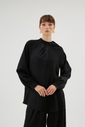 ELISAYA SİYAH TAKIM - Thumbnail