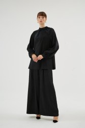 ELISAYA SİYAH TAKIM - Thumbnail