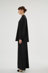 ELISAYA SİYAH TAKIM - Thumbnail