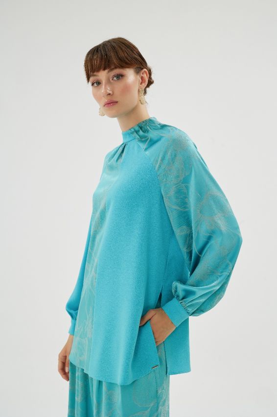 ELISAYA TURKUAZ TAKIM