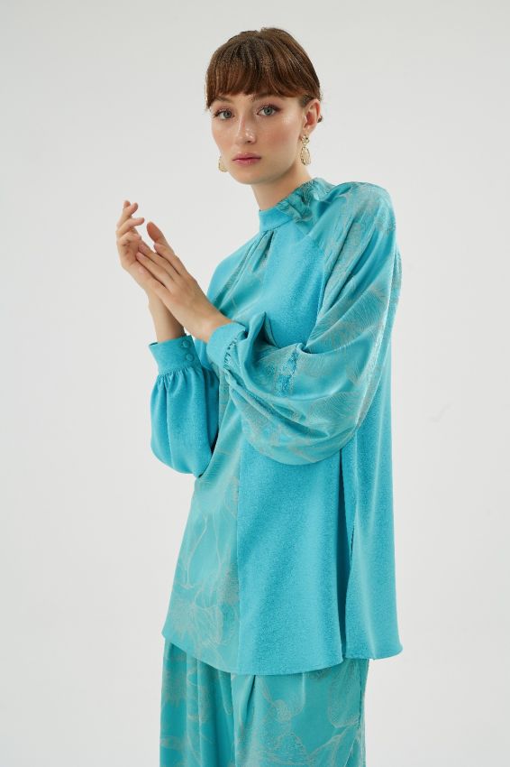 ELISAYA TURKUAZ TAKIM