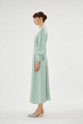 ELIZA ELBİSE ÇAĞLA YEŞİLİ - Thumbnail