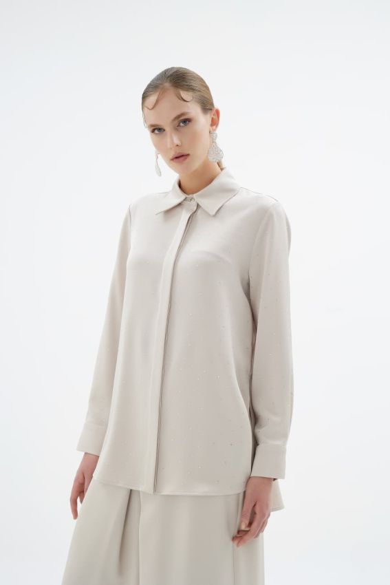 Senna - ELIZA GÖMLEK TAŞ (1)