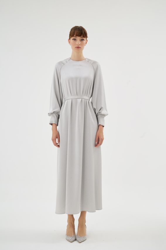  - ELIZA ELBİSE GÜMÜŞ 