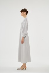 ELIZA ELBİSE GÜMÜŞ - Thumbnail