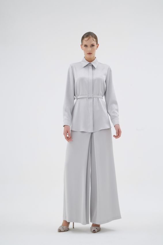 Senna - ELIZA GÖMLEK GÜMÜŞ 