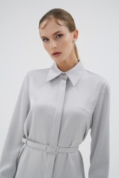 ELIZA GÖMLEK GÜMÜŞ - Thumbnail