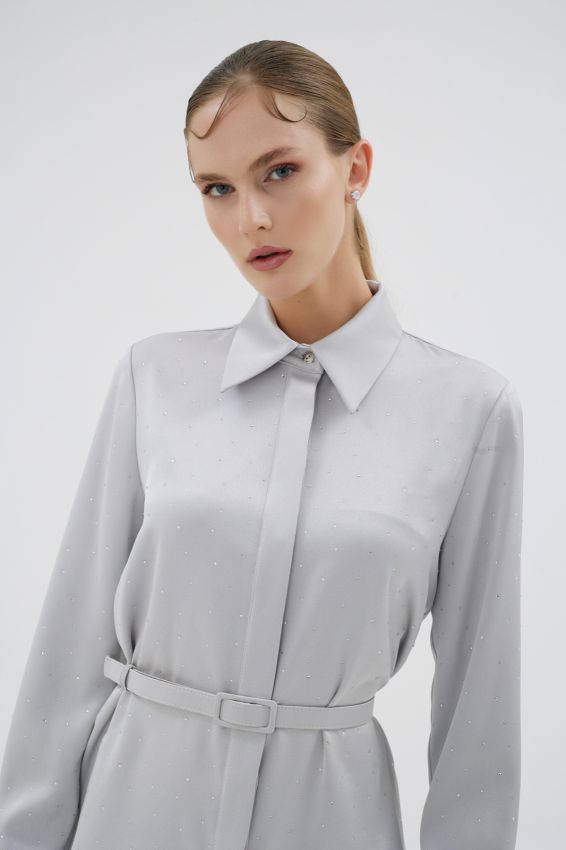 Senna - ELIZA GÖMLEK GÜMÜŞ (1)