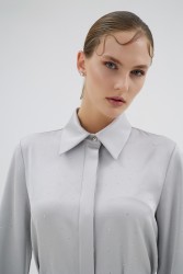 ELIZA GÖMLEK GÜMÜŞ - Thumbnail