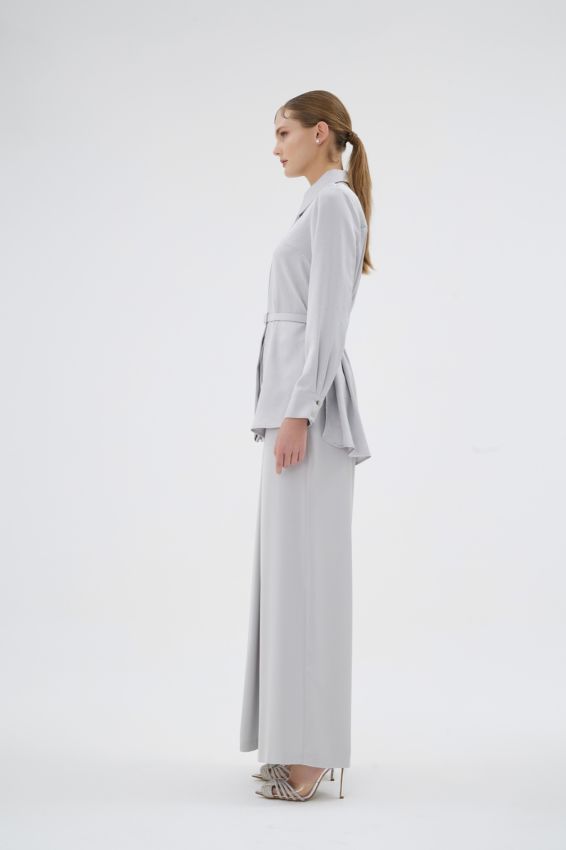 ELIZA GÖMLEK GÜMÜŞ 