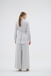 ELIZA GÖMLEK GÜMÜŞ - Thumbnail