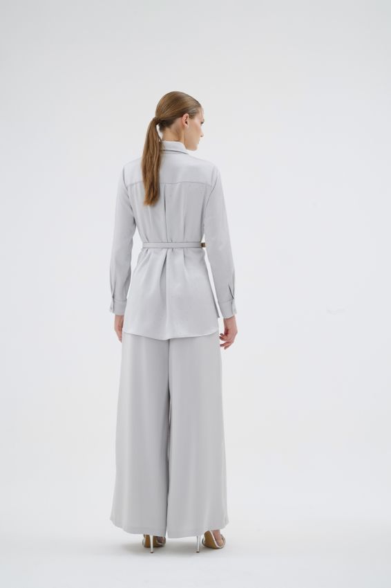 ELIZA GÖMLEK GÜMÜŞ 