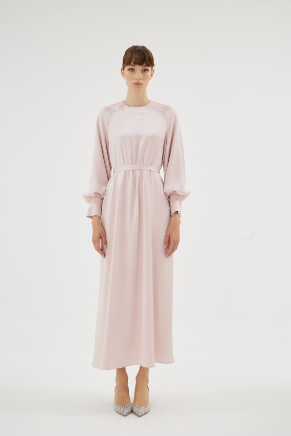  - ELIZA ELBİSE PUDRA 