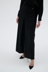 ELIZA PANTOLON SİYAH - Thumbnail