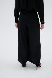ELIZA PANTOLON SİYAH - Thumbnail