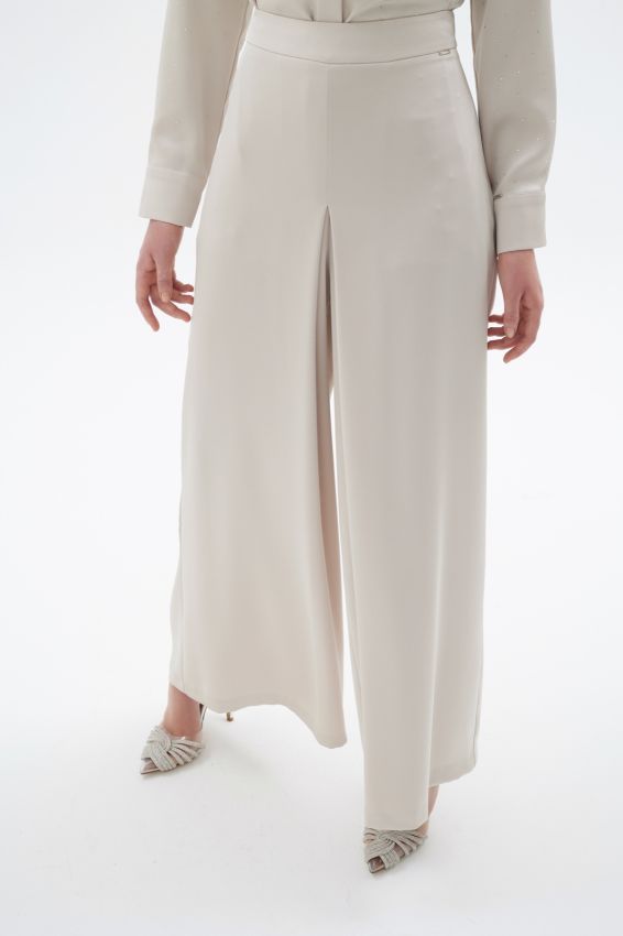 Senna - ELIZA PANTOLON TAŞ 