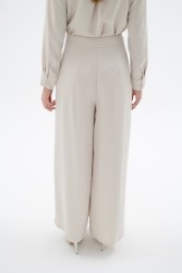 ELIZA PANTOLON TAŞ - Thumbnail