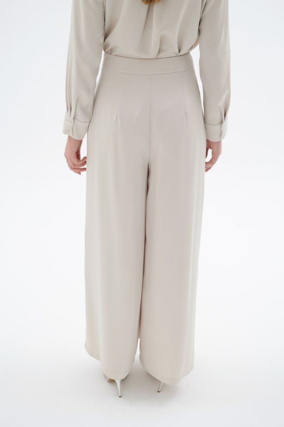 Senna - ELIZA PANTOLON TAŞ (1)