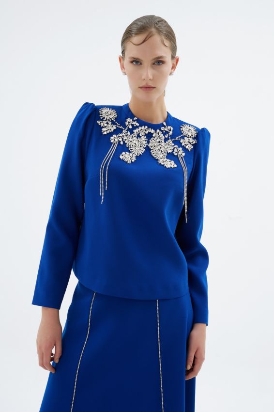  - ELODIE SET LACİVERT (1)