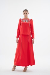 ELODIE SET NAR ÇİÇEĞİ - Thumbnail