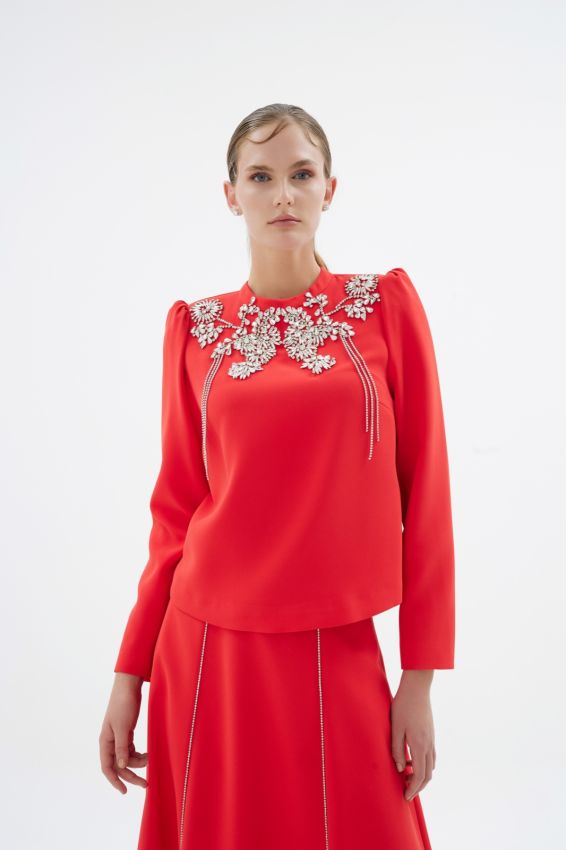  - ELODIE SET NAR ÇİÇEĞİ (1)